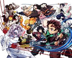 Demon slayer (kimetsu no yaiba) is a manga series created by koyoharu gotouge that has an anime adaptation by ufotable. 2021 Sera T Elle 100