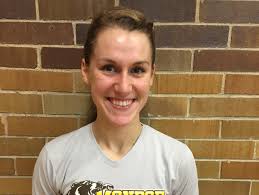 DiBiasio, Haney help Monroe Central track move to 10-0