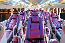 Many of the bus routes go past tourist attractions, so it's really easy to get to any of them. Dalat Vietnam Tours Mui Ne To Nha Trang Hoi An Bus Schedule