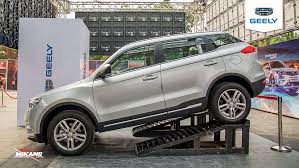 Three major bridges join the island to the mainland. Mikano Partners With Geely Automobile In Nigeria To Launch The New