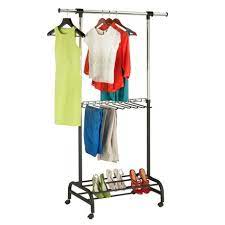 This list is huge, it may take some time to load, please be patient. Honey Can Do Adjustable Garment Rack Walmart Canada