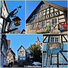 Impressionen Aus Kettwig An Der Ruhr Ruhr Ausflug Ruhrgebiet