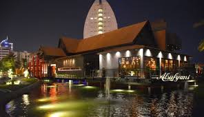Abdulrahman alghazawi | البحرين | (japanese cuisine) at bushido | i am certain i can contribute this level of performance to your team, and i hope you allow me to invite you to consider my qualifications and accomplishments. Outdoor Seen Night Picture Of Bushido By Buddha Bar Manama Tripadvisor
