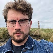 Michael Seminara (@michaelseminara)