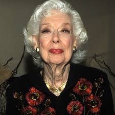 Fallece a los 99 años Joyce Randolph, la estrella de "Honeymooners"