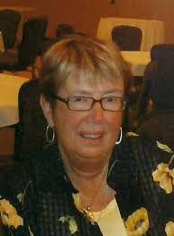 Geraldine "Gerry" Moore Obituary 2020