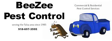Oklahoma city also has several historic. Beezee Pest Control Home Facebook