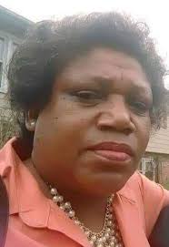 Juanita Elaine Waddell Obituary