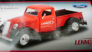 Image result for Red 1937 Truck