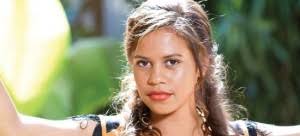 Lavinia Ketchell, Pride of the Kimberley