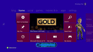 Ea play es el mejor recurso de juegos para cualquier amante de los títulos de ea. Xblrider Servidor Xbox Live Rgh Sin Baneos No Necesita De Kv Tema Arcoiris Youtube