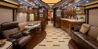 Marathon Coach 1307 Is Our 1250th Prevost Conversion That Makes Us Not Only The World S Largest Luxury Bus Converter In The Luxury Bus Marathon Coach Prevost