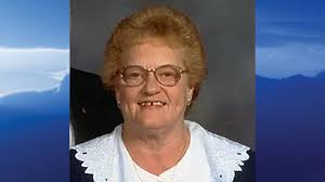 Charlotte Joan Noble, Cortland, Ohio