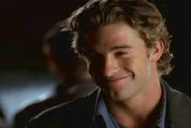 Scott Speedman as Ben Covington in Felicity (1998-2002)