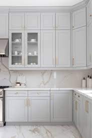 آدم تصميم داخلي on twitter in 2021 white marble kitchen grey kitchen designs kitchen remodel small