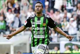 Luther wesley singh is a south african professional soccer player who plays as a forward for portuguese club s.c. Luther Singh Has Signed For Braga In Portugal