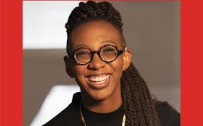 Kelley Robinson, President of the Human Rights Campaign, Named