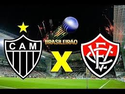 Fair odds seem to be. Atletico Mg X Vitoria Saiba Como Assistir O Jogo Ao Vivo Na Tv