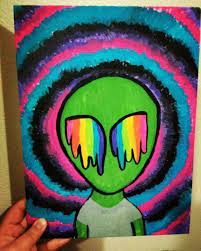 Pin By Valentina Gomez On D E S E N H O S In 2020 Trippy Drawings Trippy Painting Hippie Painting Índice de contenidos 1 cómo dibujar animales a partir de un círculo 3 dibujos animales para dibujar como expertos ahora veremos cómo dibujar un cangrejo y una tortuga. pinterest