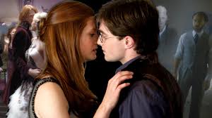 Harry potter is a film series based on the eponymous novels by j. Top 6 Der Schonsten Harry Potter Paare Youtube