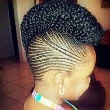 Elegant tresses africaines coiffe coiffure africaine enfant. Beauty Africa Tresses Africaines Avec Meche Facebook