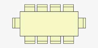 Table Seating Chart Template 108727 Display Device
