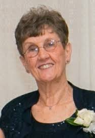 Jeanette Glosson Obituary