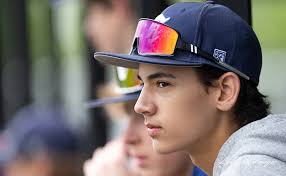 Grabbed a few shots of the Baseball game 4-19, sorry I couldn't stick  around longer to grab more.