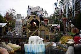 The real history of the dollywood trains july 23, 2021; Dollywood S Smoky Mountain Christmas 2020 Dazzles In Pigeon Forge