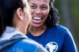 Giving Back After Hip Replacement Surgery: Chris's Story