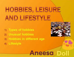 If you were thinking about how to fill that time not watching tv, you might want to try a new hobby. Different Types Of Hobbies Posts Facebook