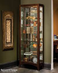 We Love To Show Off All Of Our Collectors Items And Precious Heirlooms When Guests Come Over Display It Curio Cabinet Decor Cabinet Decor Interior Decorating