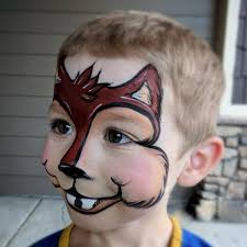 Kinderschminken Motive Fur Jungen 50 Inspirierende Ideen Mit Bildern Kinderschminken Kinder Schminken Kinderschminken Motive