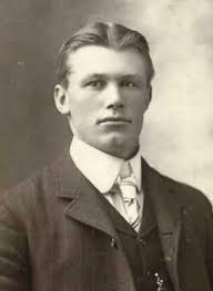 Hans Eggers (1875-1947)