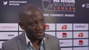 At the AfricaTechSummit of 2015, Michael Simeon (our CEO) shared his  enthusiasm about how Africa can connect with the rest of the world via  payment. , We are still excited to be