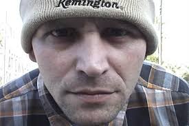 Disdain (Matt Mazer)