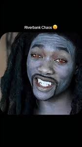 Chris Crane And David Cordani