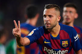 View jordi alba profile on yahoo sports. 2021 á‰ 5 Players Barcelona Could Sign To Replace Jordi Alba á‰ Leo Messi Birthday