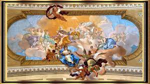The te deum is found in the first part of the psalterium ordinarium, etc. Mozart Te Deum Laudamus Youtube