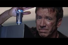 Watching Galaxy Quest