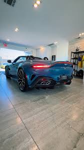 Image result for Satin Iridescent Sapphire 2025 Aston Martin