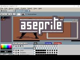 Aseprite 1 2 25 Crack With Keygen Download Win Mac It stores a graphic or animation, which includes layers, frames, palettes, and tags.