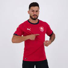 If youre surfing through cheap deals on czech soccer jersey uk, uk.dhgate.com is the best place for you. Puma Czech Republic 2020 Home Jersey Futfanatics