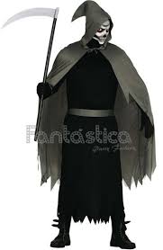 Encuentra trajes y smokings formales y elegantes de novio y para cualquier ocasión. Disfraz Para Hombre Muerte Disfraz Hombre Disfraces De Terror Halloween Disfraces