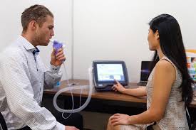 Image result for Inhalation Challenge Test