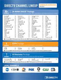 Check spelling or type a new query. Directv Channel Lineup Pdf 2020