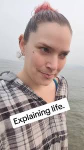 Life is not black and white. This summer has been very hard