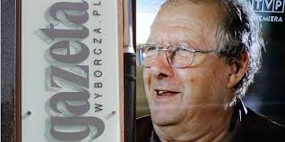— adam michnik from the catholic church after the election of pope francis, salmagundi #184 (fall 2014). Nawet Syn Michnika Widzi Zblizajaca Sie Kleske Po Gazeta Wyborcza W Tym Roku Pomaga Nieswiadomie Pisowi Jak Tylko Moze Pisze