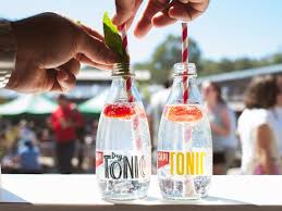 Maybe you would like to learn more about one of these? Fever Tree Tonic Water Pricey Drink Taking On 2 Pantry Staple