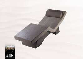 Luna Astro Sicak Yatak Hot Bed Traverten Tasindan Imal Yatak Hot